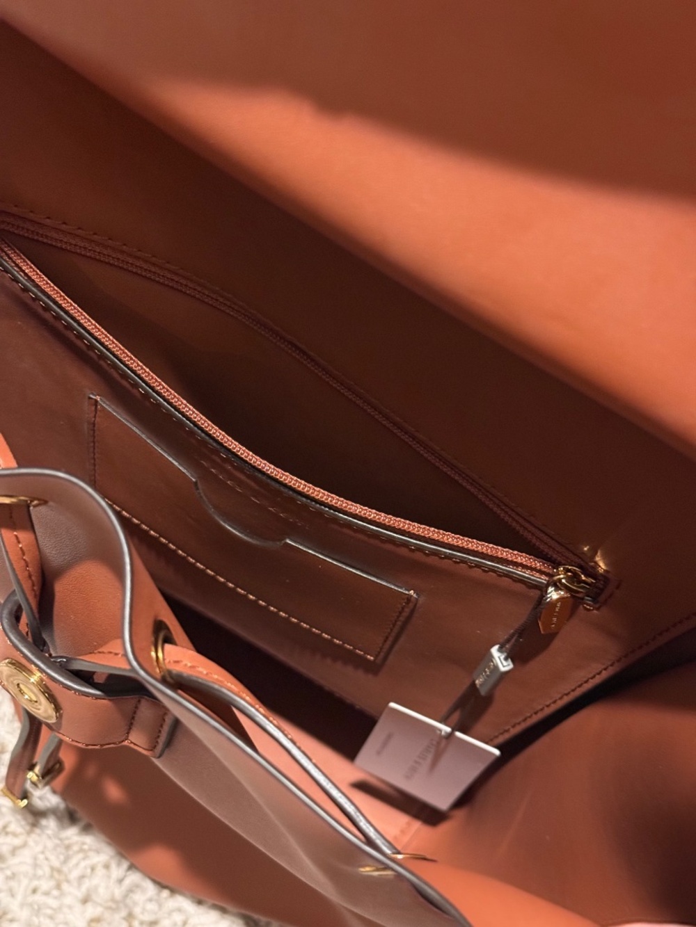 Charles & Keith Backpack - Picture 8 of 9